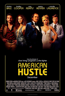 Jennifer Lawrence American Hustle. .frontrow.dk