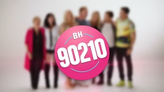 BH 90210 stopper igen - frontrow.dk