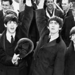 Sam Mendes skal lave film om The Beatles